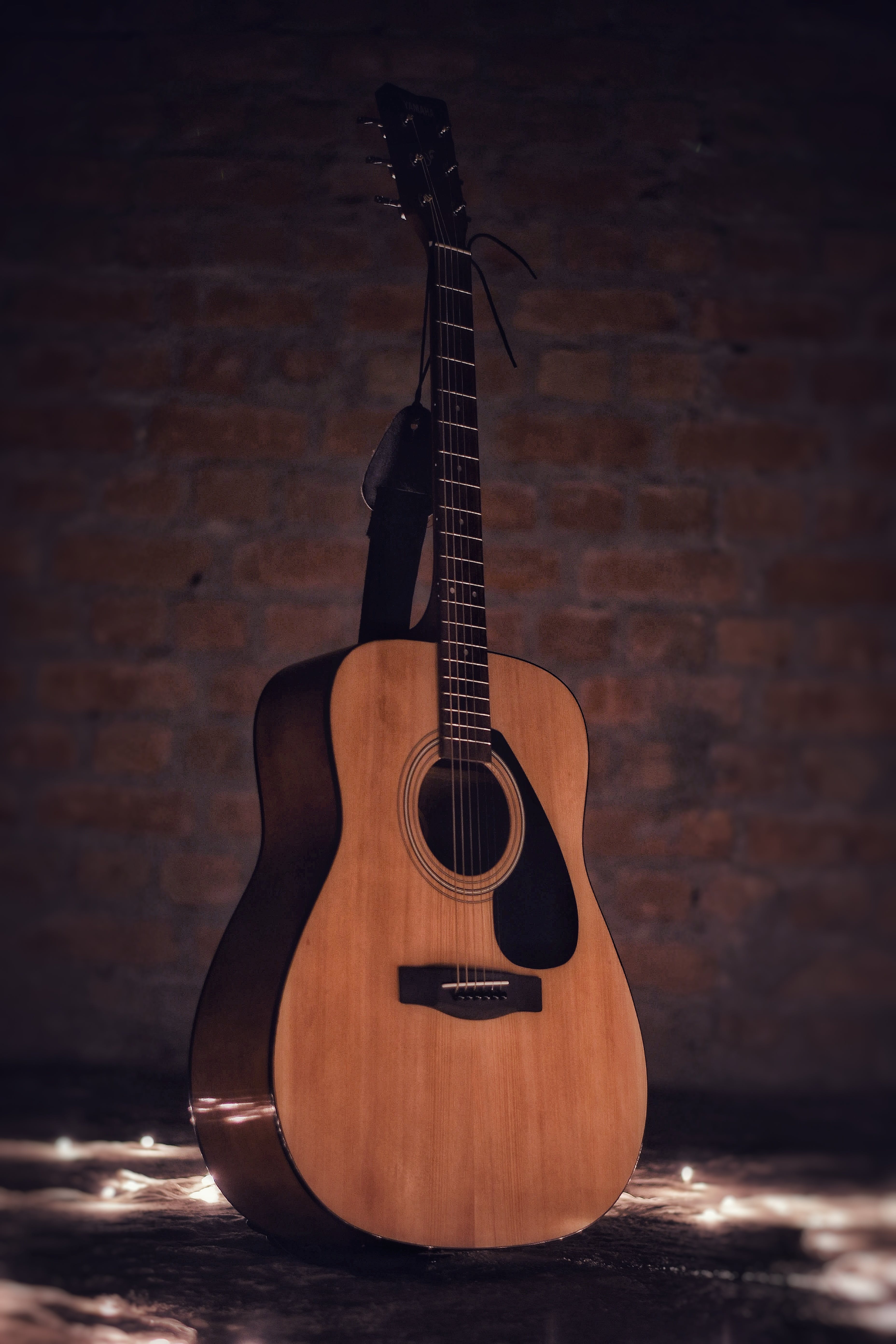 Ac.Guitar A2-G1