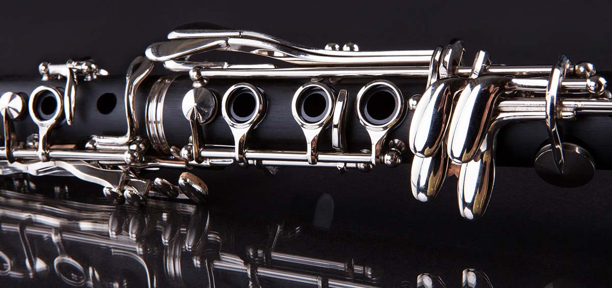 Clarinet A1