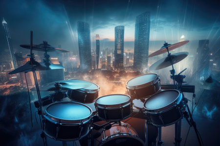 Drum/A1-G6