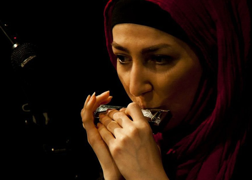 Harmonica A1