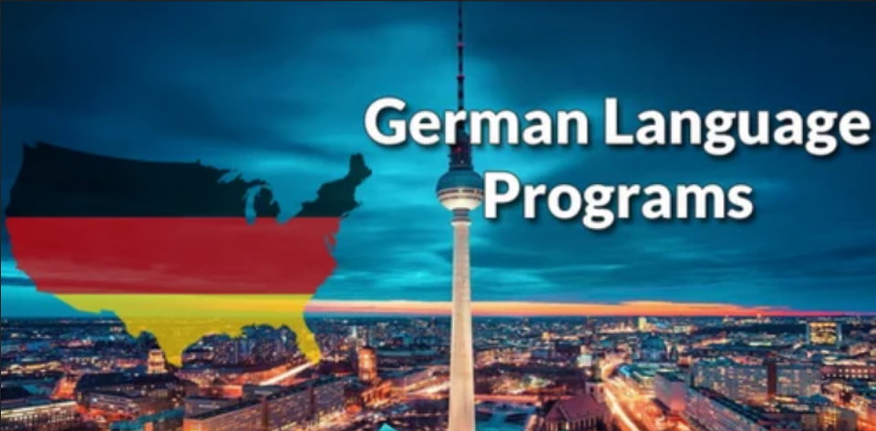German Language Department