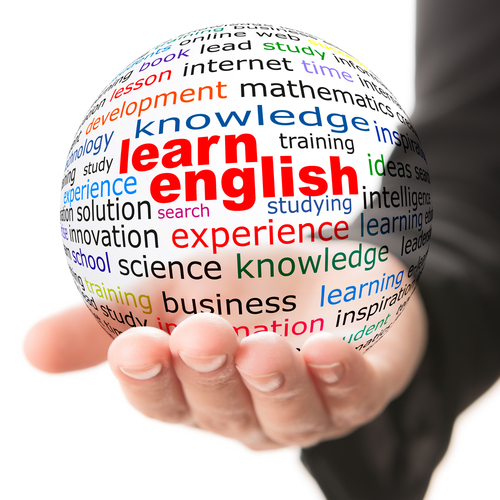English A1-G8