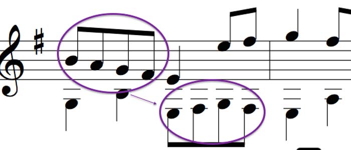 Counterpoint A1